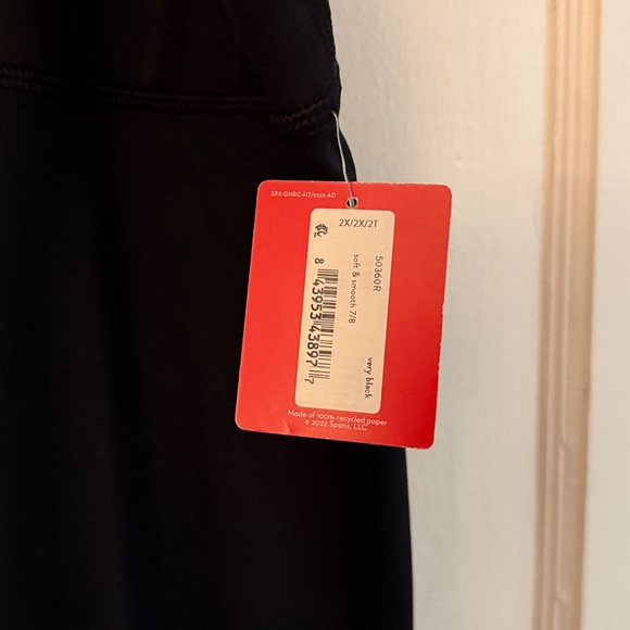 SPANX Soft & Smooth Legging - Picture 2 of 6